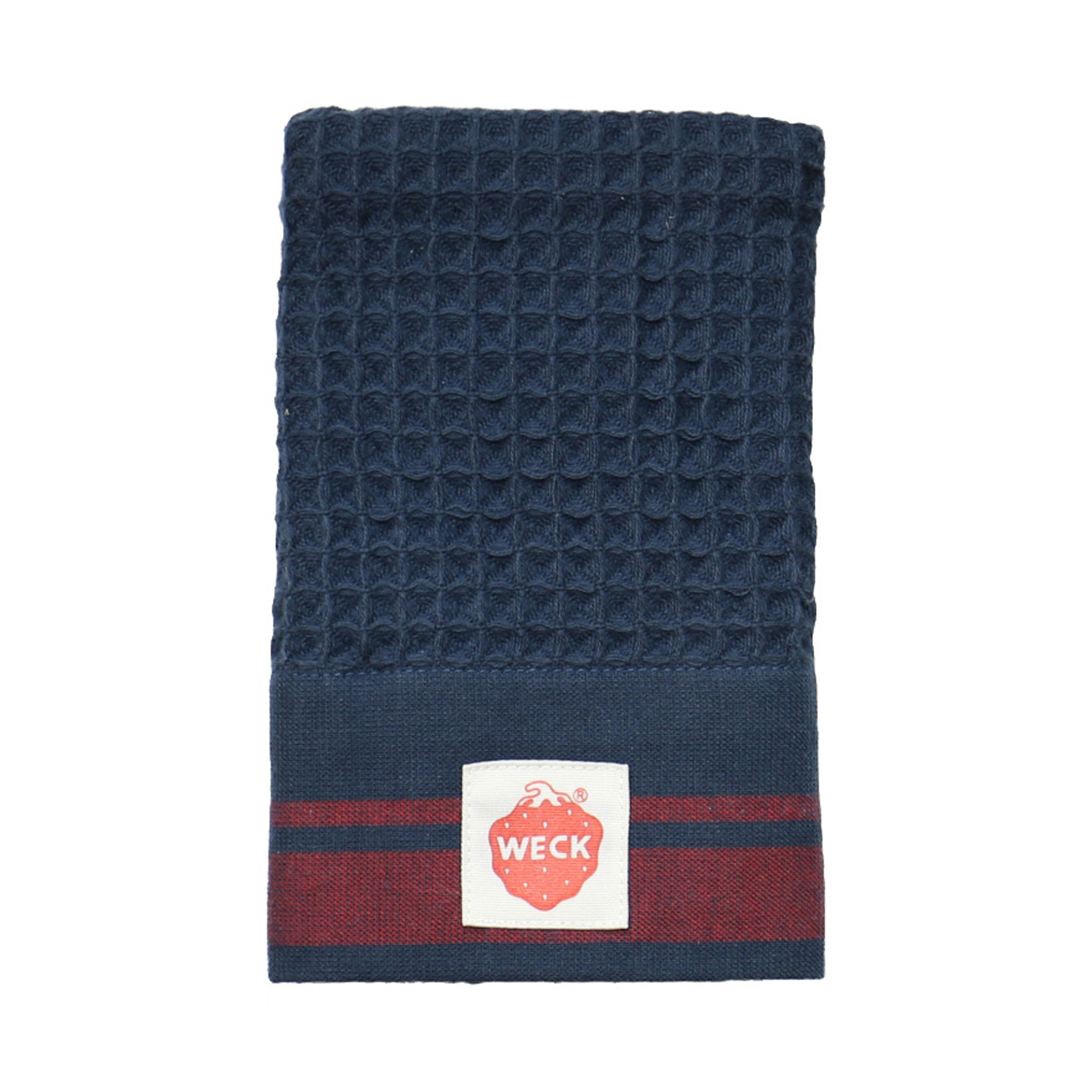 ふんわり水切りタオル